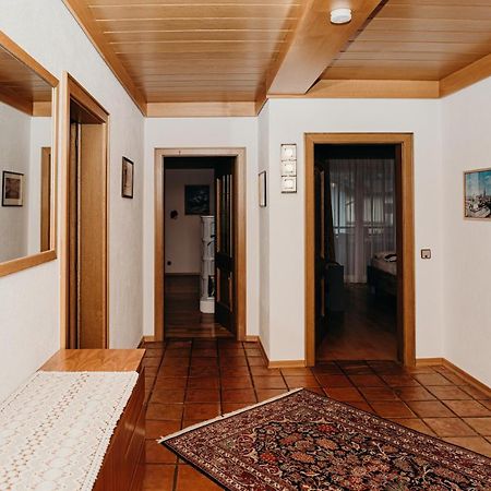Ferienwohnung Hartlieb Goldeck Millstättersee Spittal an der Drau Exteriör bild