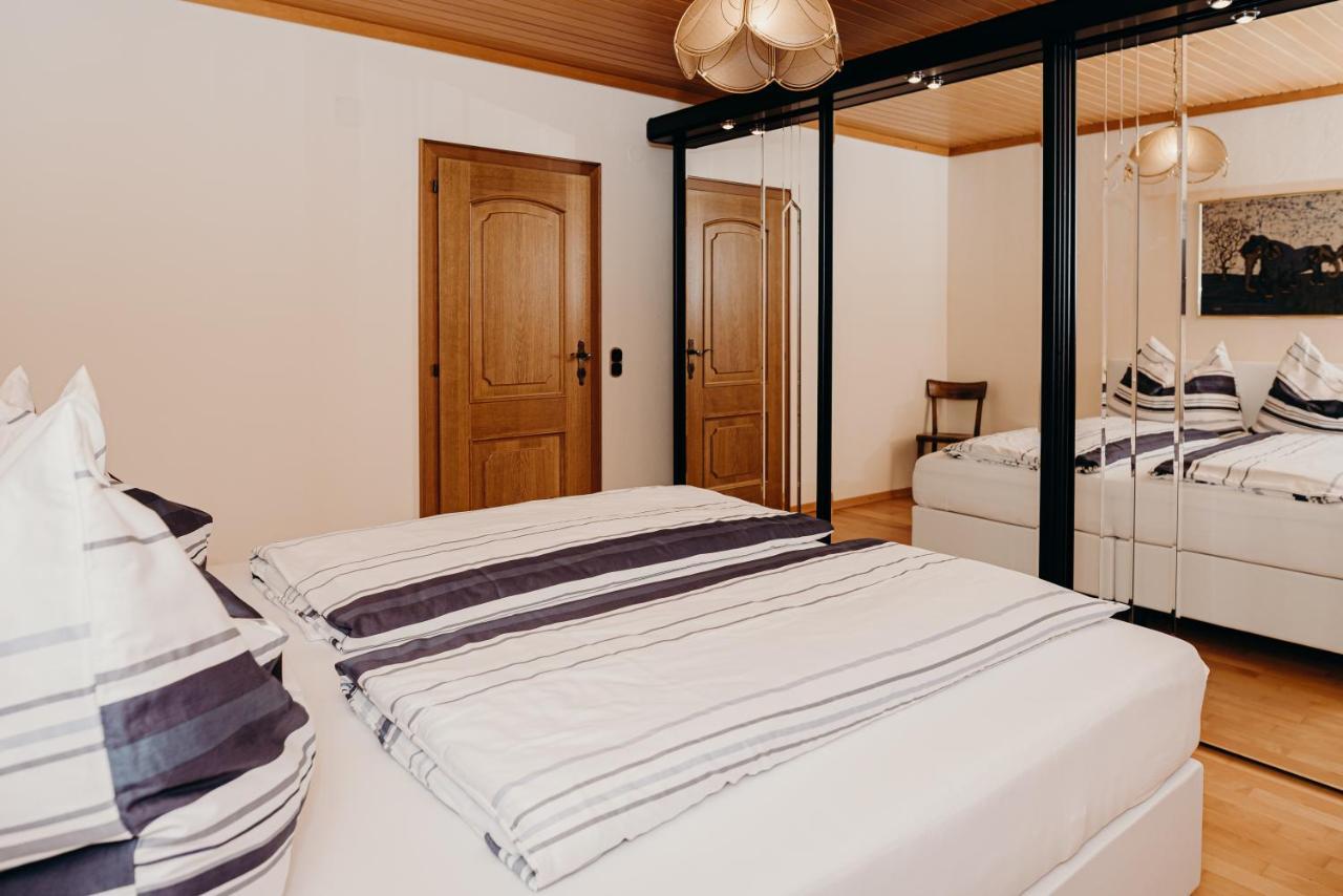 Ferienwohnung Hartlieb Goldeck Millstättersee Spittal an der Drau Exteriör bild
