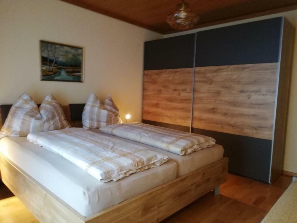 Ferienwohnung Hartlieb Goldeck Millstättersee Spittal an der Drau Exteriör bild