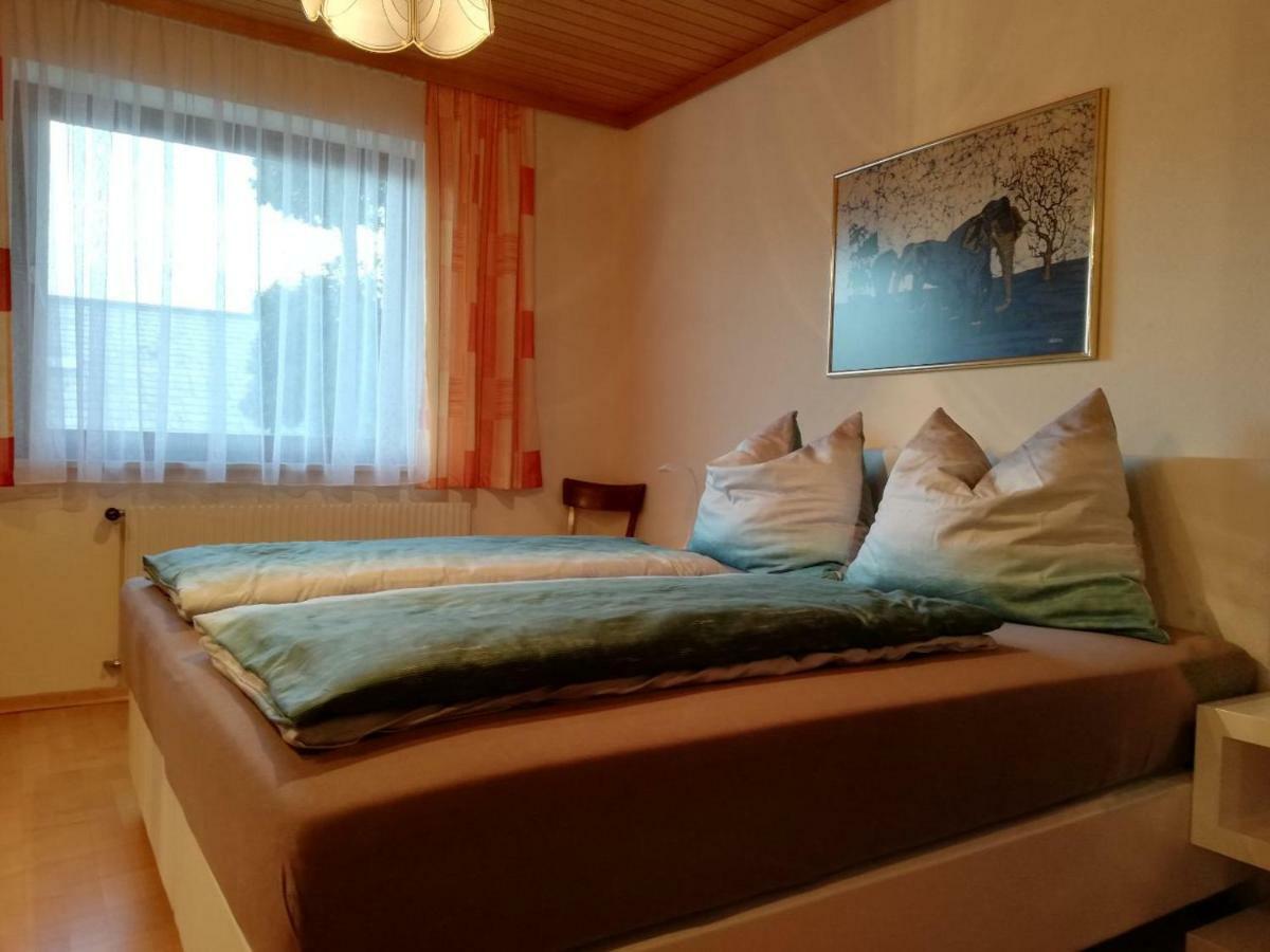 Ferienwohnung Hartlieb Goldeck Millstättersee Spittal an der Drau Exteriör bild