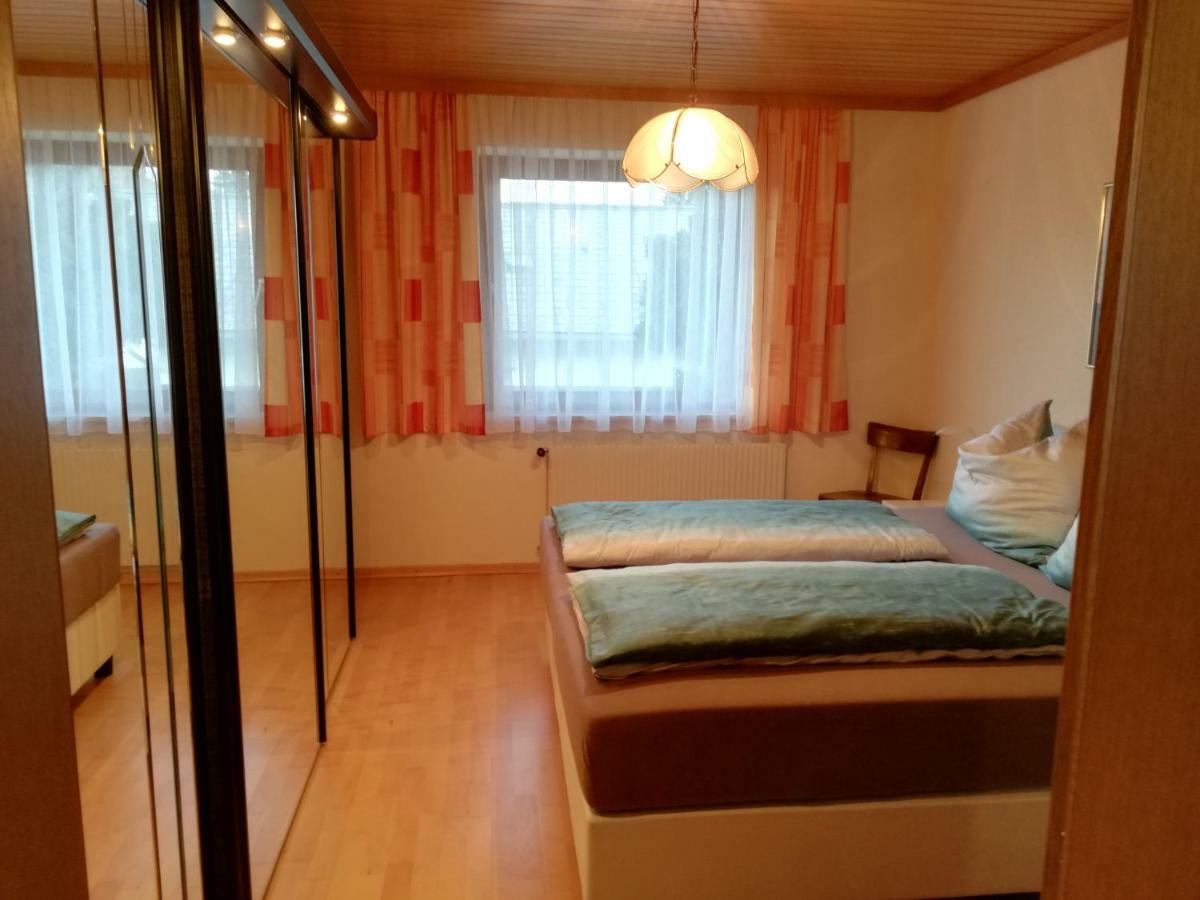 Ferienwohnung Hartlieb Goldeck Millstättersee Spittal an der Drau Exteriör bild