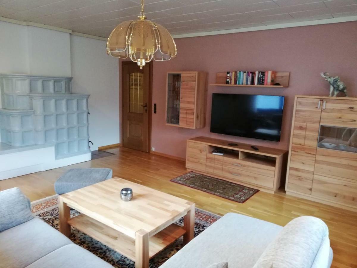 Ferienwohnung Hartlieb Goldeck Millstättersee Spittal an der Drau Exteriör bild
