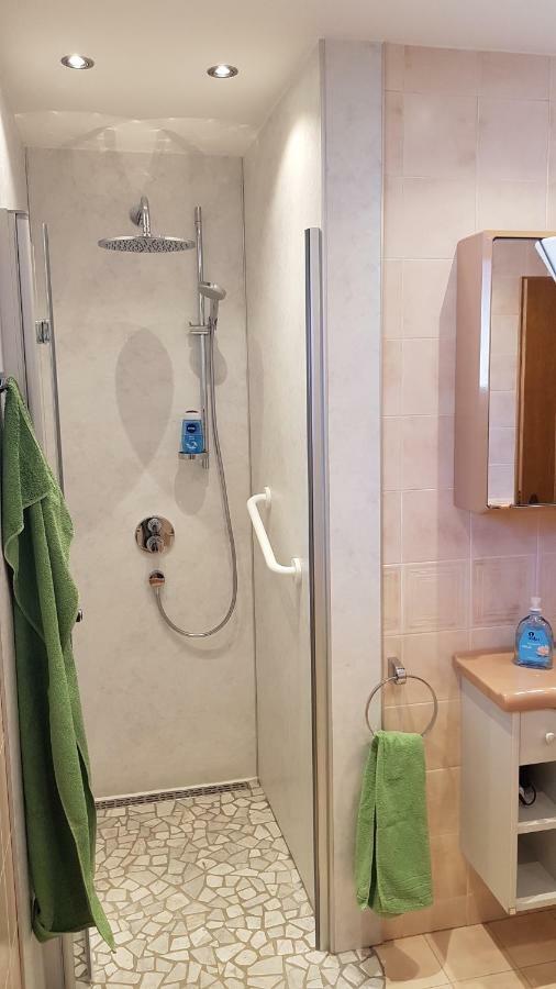 Ferienwohnung Hartlieb Goldeck Millstättersee Spittal an der Drau Exteriör bild