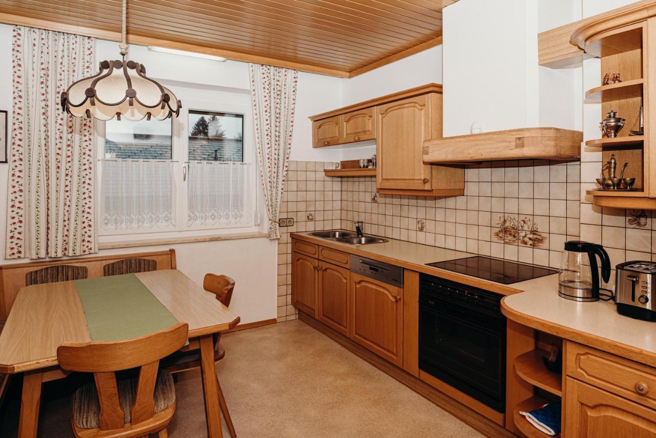 Ferienwohnung Hartlieb Goldeck Millstättersee Spittal an der Drau Exteriör bild
